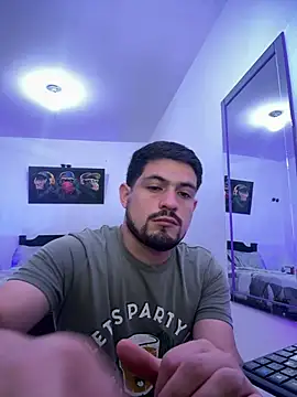 Show de williamsmiiths16 na webcam