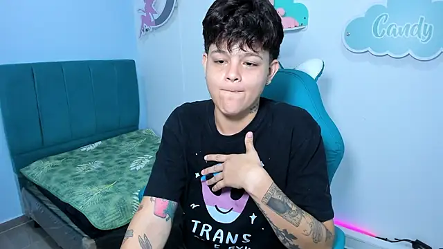 nataly_0303 Live XXX-Chat