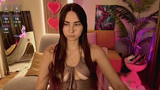 SelinOtis Live XXX-Chat
