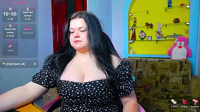 Linasexy777's Live XXX Chat