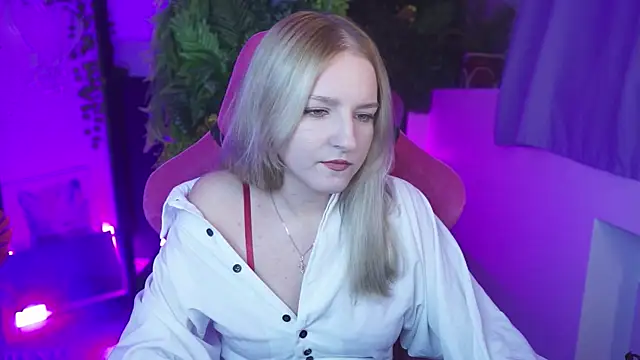 ViolaMore XXX чат на живо