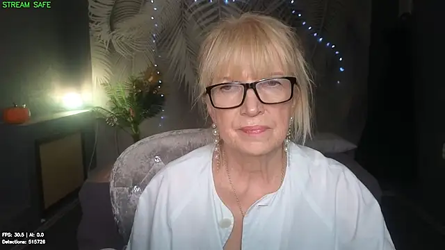Dr_Mireille 라이브 XXX 채팅