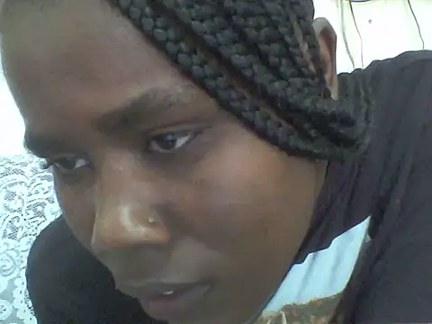 Sexyjojo22 Adlı Modelin Canlı XXX Sohbeti