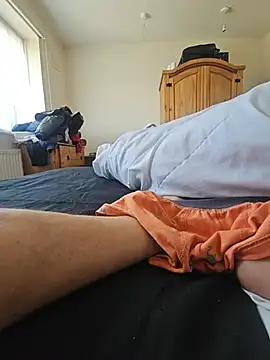 Živý XXX chat Primalking