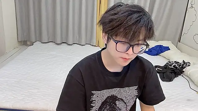 zijunzbzs Pertunjukan Webcam