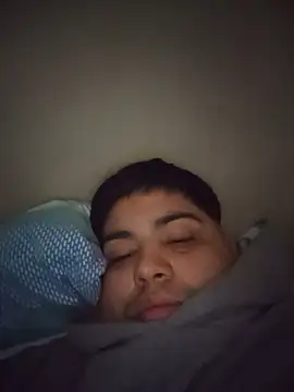 Santiag1984 Webcam-Show