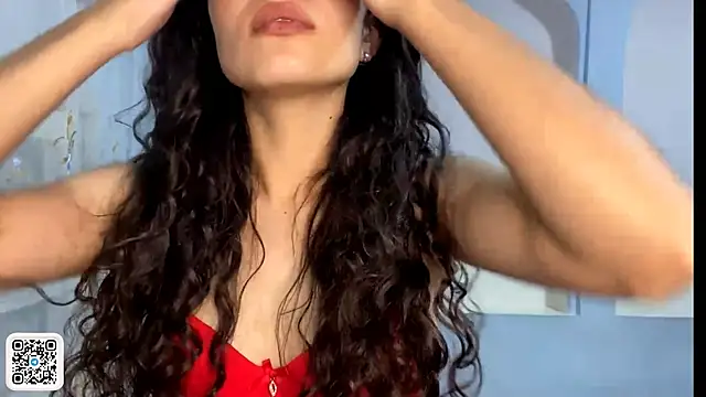 BrendaBennettn Live XXX chat