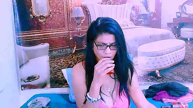 Chat XXX en directo de IndianAllure