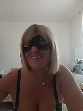 Chat XXX ao vivo de Gattina74