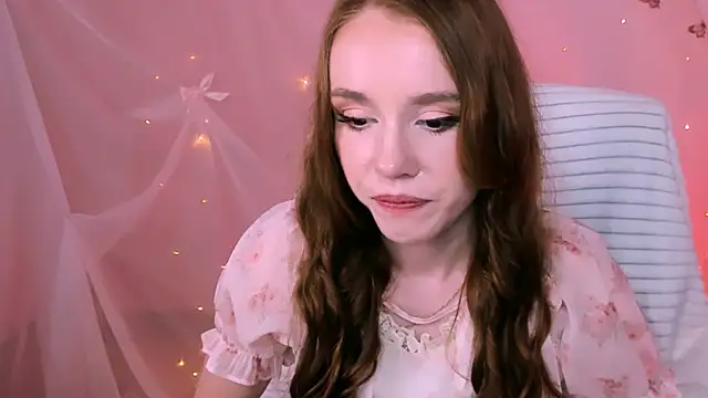 MilaSiren Live XXX-Chat