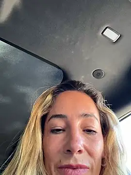 SweetAlegra_ Adlı Modelin Canlı XXX Sohbeti