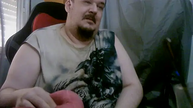 porkorossy's Live XXX Chat