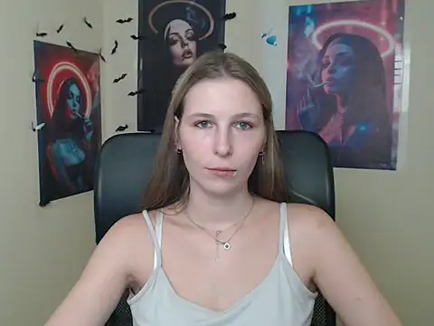 StrangerGi Chat XXX in diretta