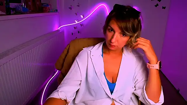 Lana_Foxyy XXX чат на живо