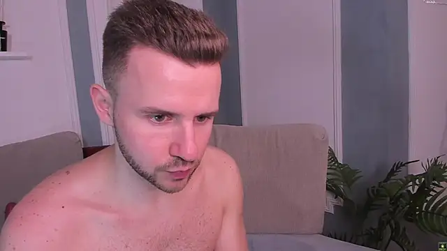 EnriqueBarberry's Live XXX Chat