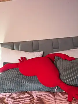 CorinVeil's Live XXX Chat