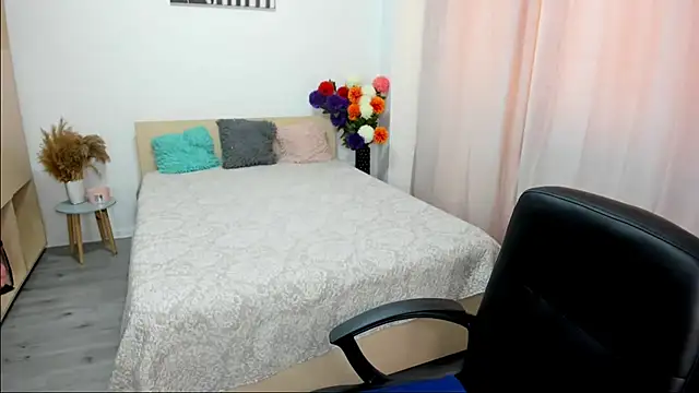 AlexaJuly live XXX chat