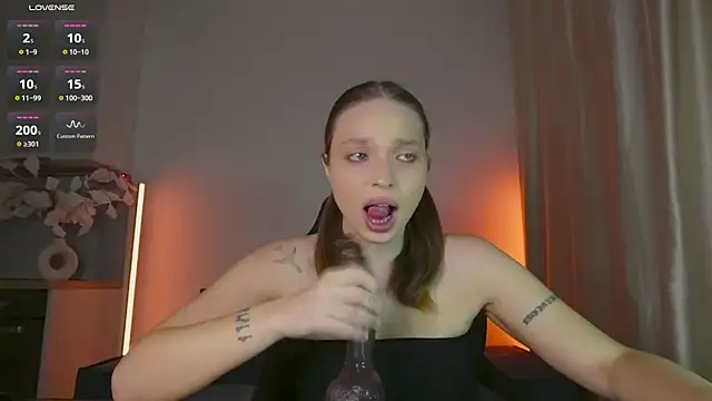 Živý XXX chat violla_sinzz