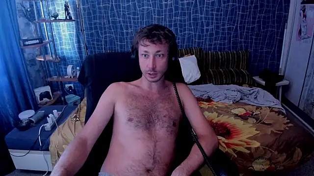 CuteBoy228 Live XXX-Chat