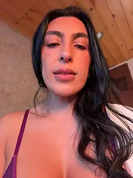 Show Webcam de CorinVeil