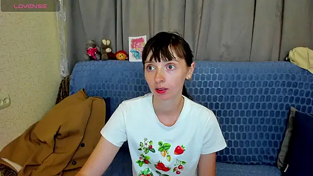 TayanaJons: онлайн-секс-чат