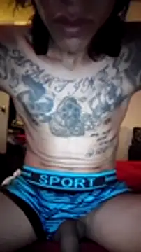 joshu23 Webcam Show