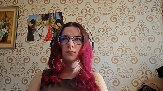 IsaSantella Live XXX-Chat
