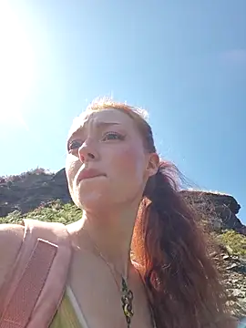 Ember_Starr XXX чат на живо