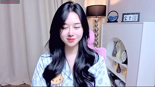 miuu6868 Obrolan Langsung XXX