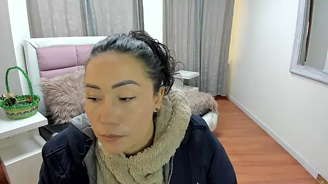 gaby_trent's Live XXX Chat