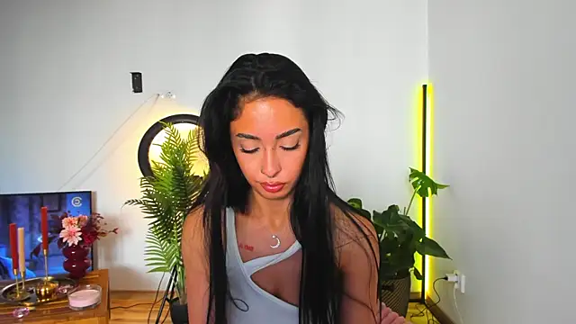Awesome_Jolie's Live XXX Chat