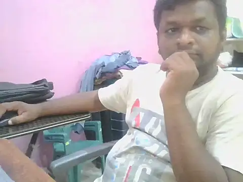ITGuyhyd Live XXX-Chat