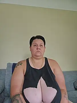 DevilDahm – Live XXX-chat