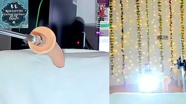 XXX chat uživo modela Kitty__Rose__