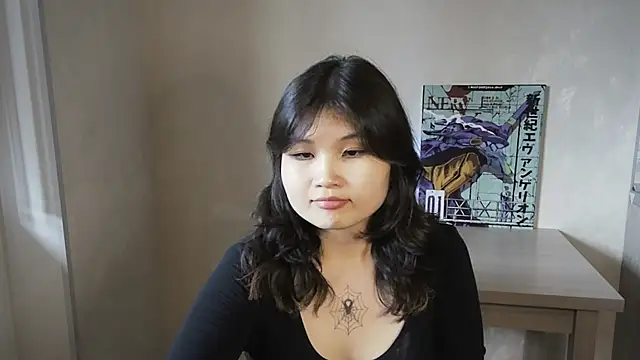 Sofia_Min's Live XXX Chat
