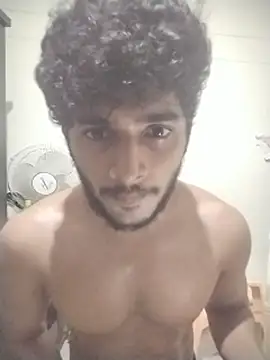 southmodel Pertunjukan Webcam