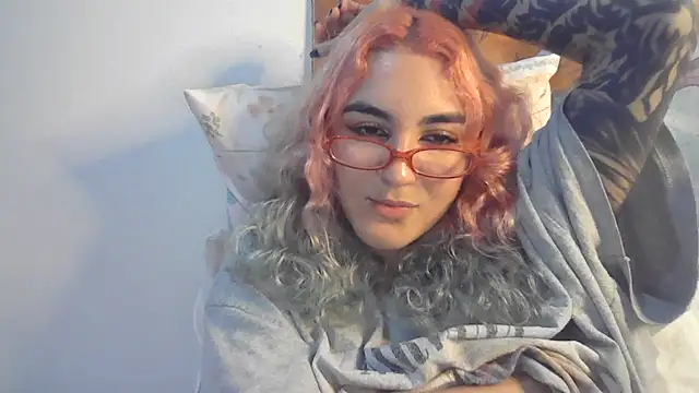 BabeGurl Live XXX-chat