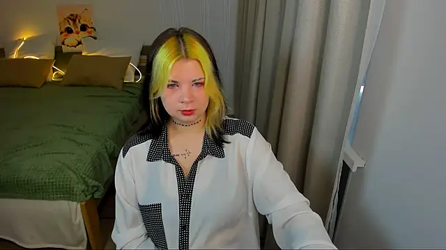 AliceSpencery Live XXX-chat