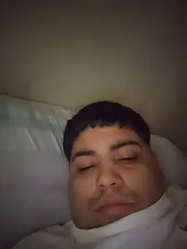 Santiag1984 Webcam show