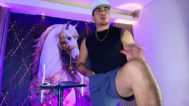 Iam_Josue-'s Live XXX Chat