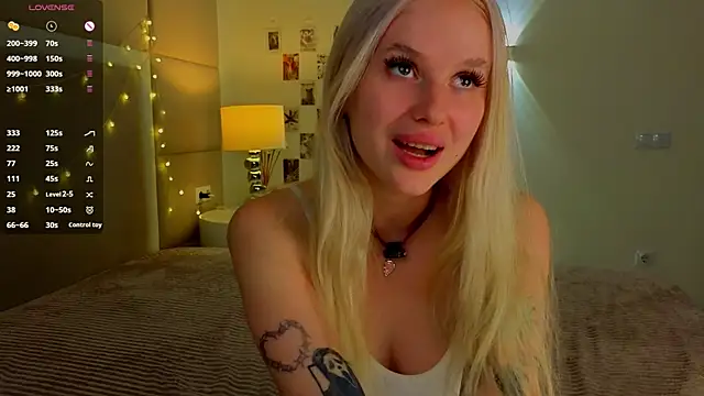 Chatroom XXX en direct de essyle