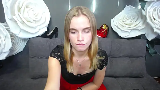 MargaritaKiss Live XXX-chat