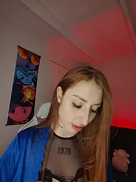 Chat XXX Live Bennuluspeach_