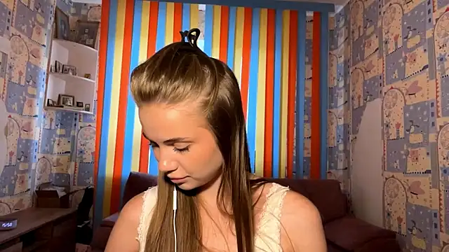Miss_Blessnyth's Live XXX Chat