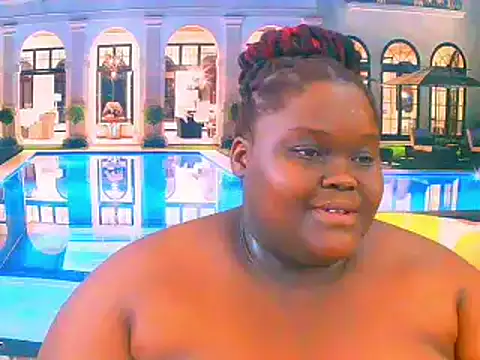 EbonyHotBunsn Live XXX chat