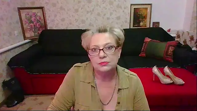 XXX chat uživo modela SamantaxFocs
