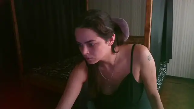 Chat XXX ao vivo de EthelsLover