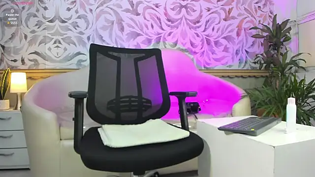 Chatroom XXX en direct de bear_mao_