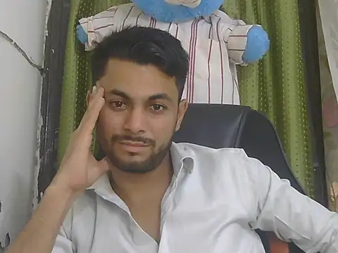 Chat XXX Live Stubborndesiboy