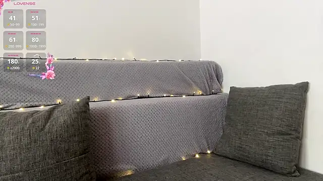 Živý XXX chat AliKnop